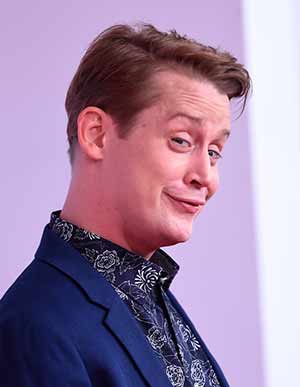 Macaulay Culkin se une a la segunda temporada de Fallout