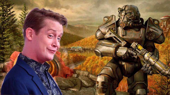 Macaulay Culkin se une a la segunda temporada de Fallout