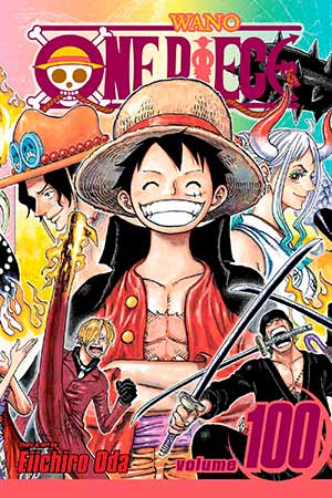 Nuevo parón en el manga One Piece
