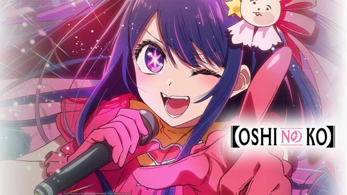 mangas con temática Idol