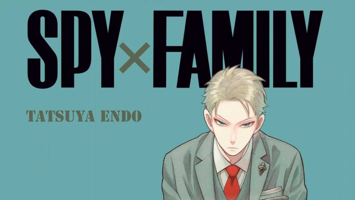 Novedades anime y manga El manga Spy & Family estará pausado un mes