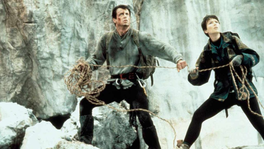 Sylvester Stallone abandona la nueva película de Máximo Riesgo