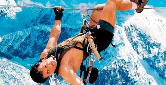 Sylvester Stallone abandona la nueva película de Máximo Riesgo