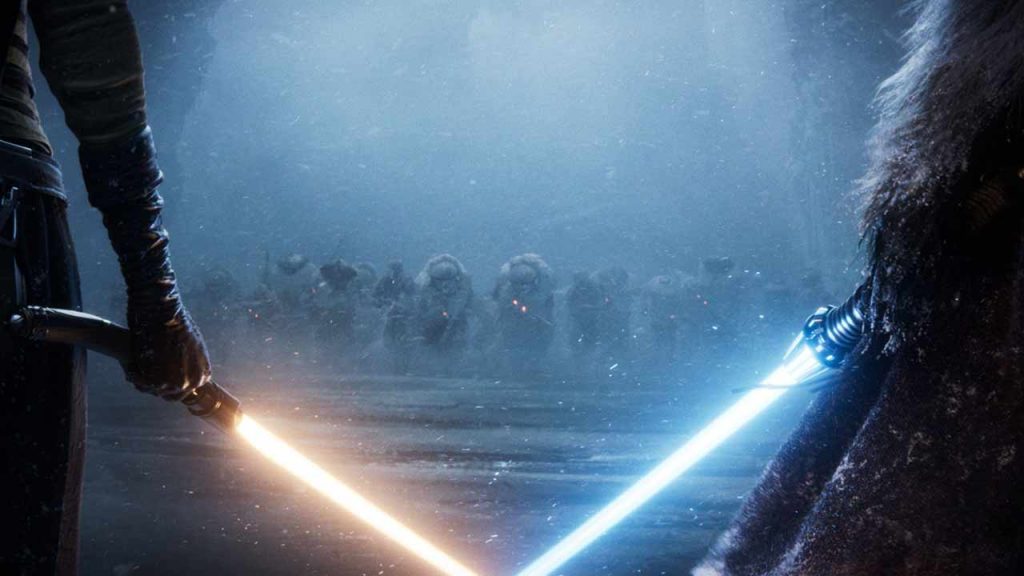 Lucasfilm confirma nueva trilogía de Star Wars