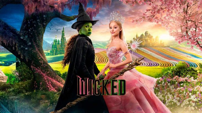 Crítica Wicked
