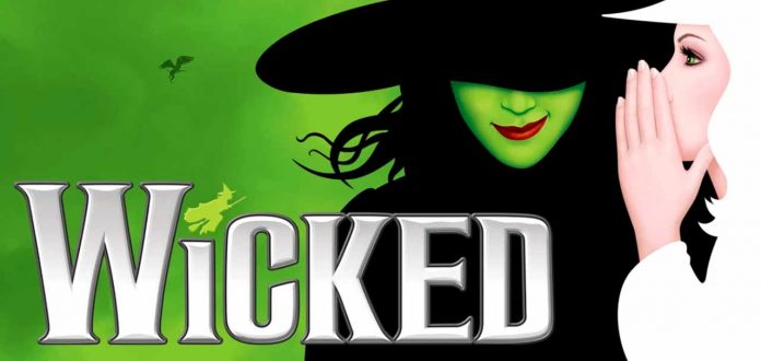 WICKED El Musical
