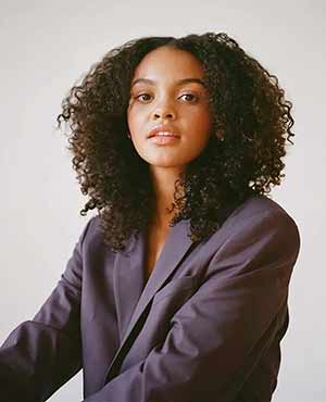 Celeste O’Connor se une a Scream 7