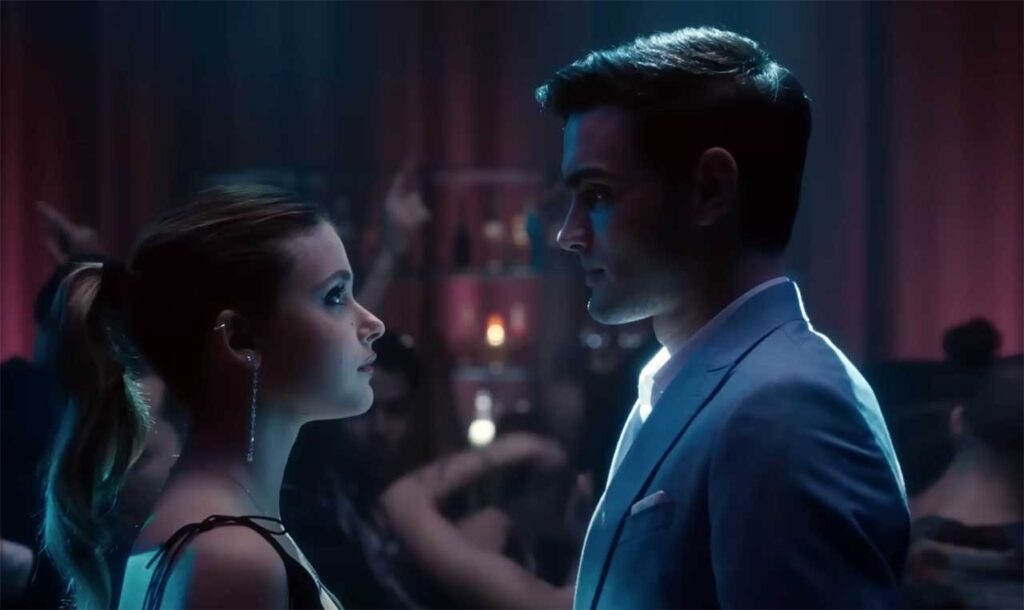 Crítica Culpa Tuya película dirigida por Domingo González con Nicole Wallace, Gabriel Guevara, Marta Hazas