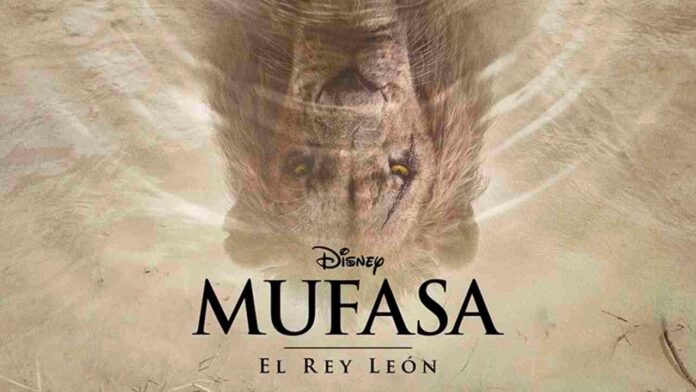 Crítica Mufasa El rey león