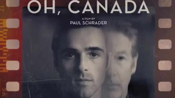 Crítica Oh Canadá