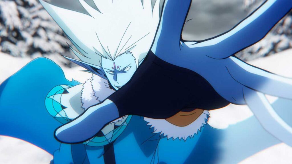 Critica Solo Leveling Segundo despertar ★★★ (2024) 3 Critica Solo Leveling Segundo despertar