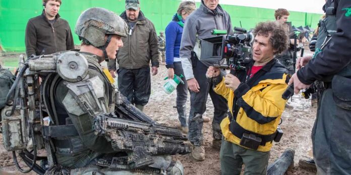Tom Cruise volverá a trabajar con Doug Liman en la película Deeper