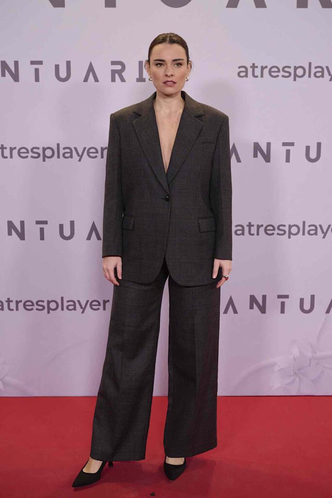 Éxito en la premiere de la serie Santuario de Atresplayer