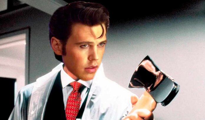 Austin Butler protagonizará la nueva American Psycho