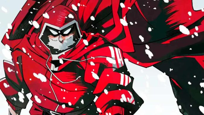 Novedades en el anime Sanda
