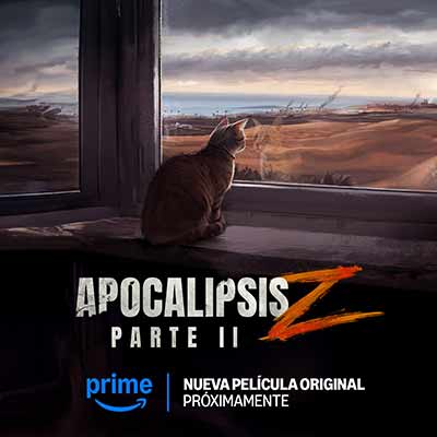 Confirmada la la secuela de la película Apocalipsis Z: El Principio del Fin