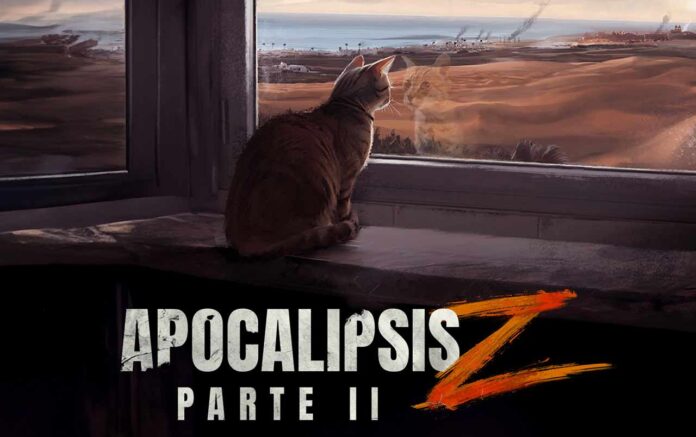Confirmada la la secuela de la película Apocalipsis Z: El Principio del Fin