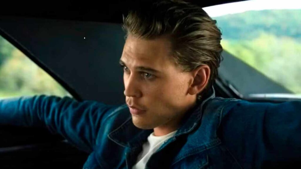Austin Butler protagonizará la nueva American Psycho