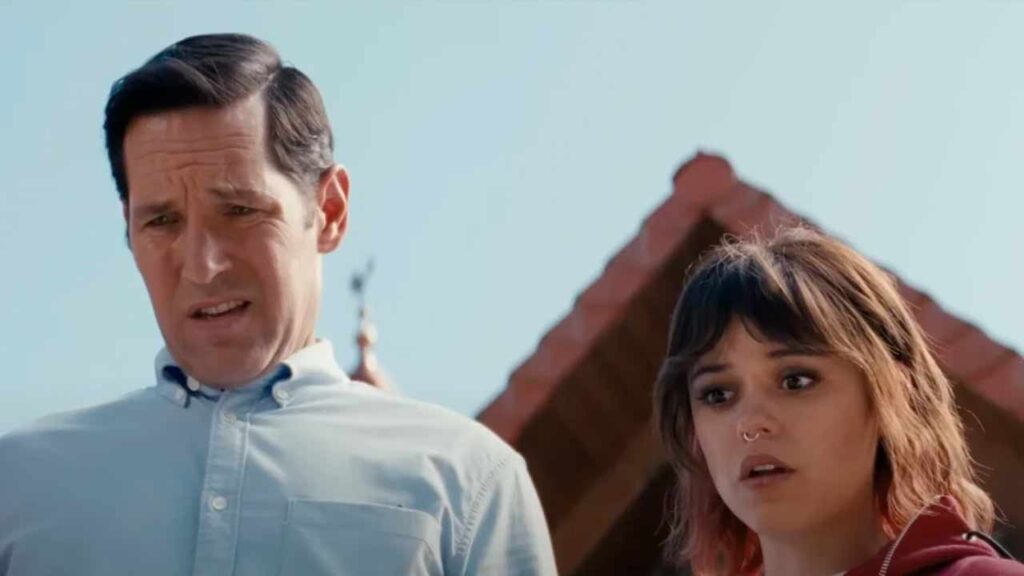 Ingenioso primer tráiler de Muerte de un Unicornio