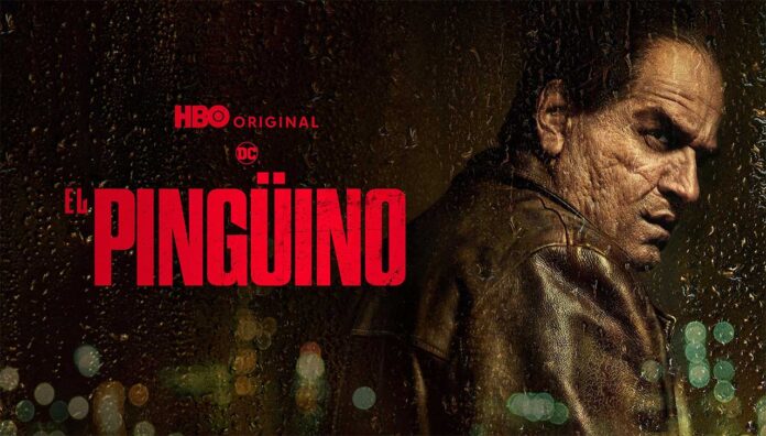 Crítica El Pingüino Temporada 1