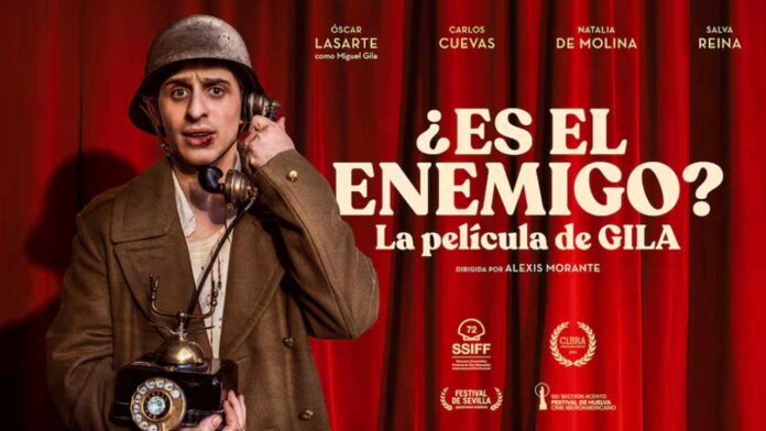 Crítica Es el enemigo