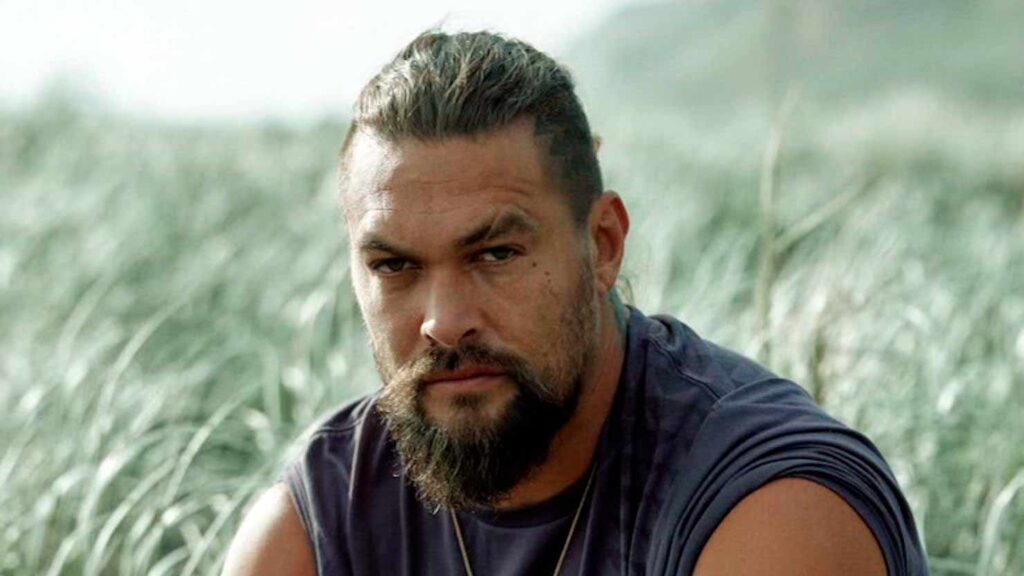 Jason Momoa será Lobo en Supergirl La Mujer del Mañana
