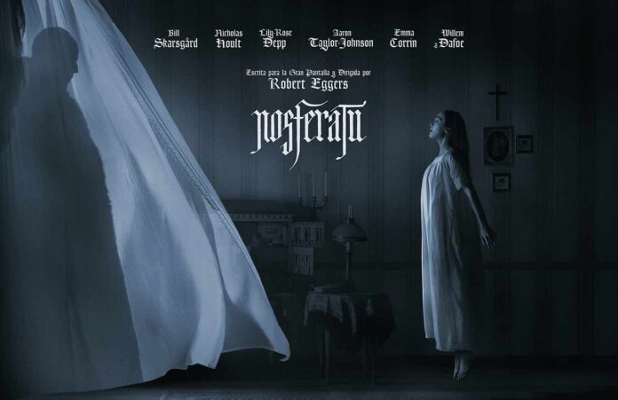 Crítica Nosferatu