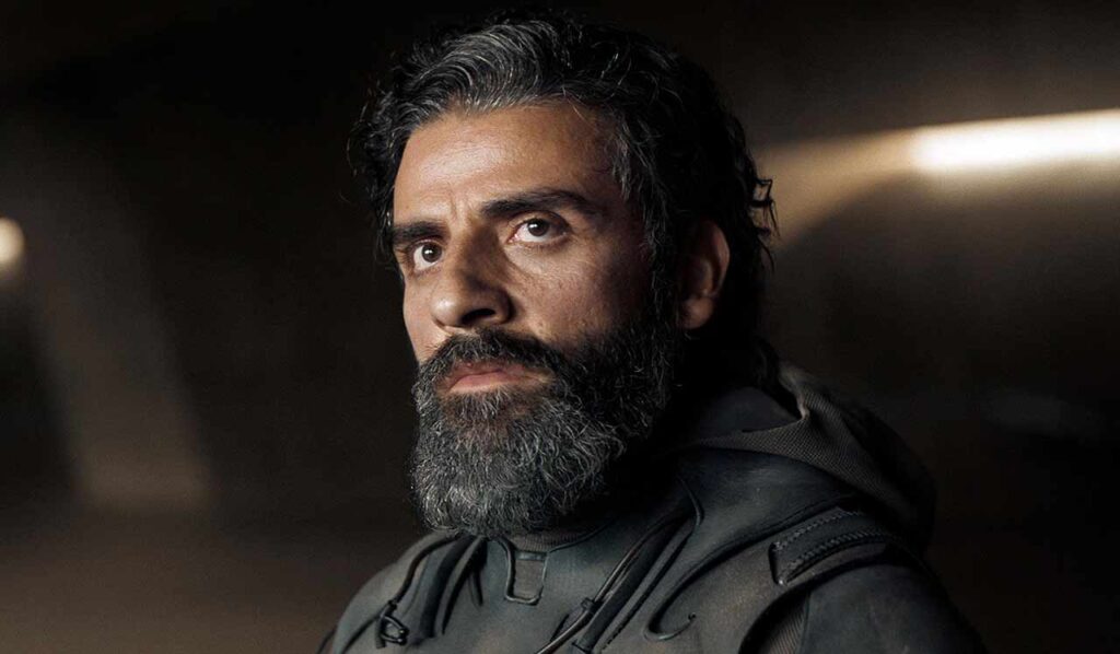 Oscar Isaac y Ana de Armas serán los protagonistas de la serie Bananas de David O. Russell