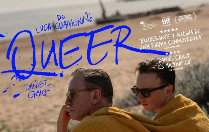 Crítica Queer