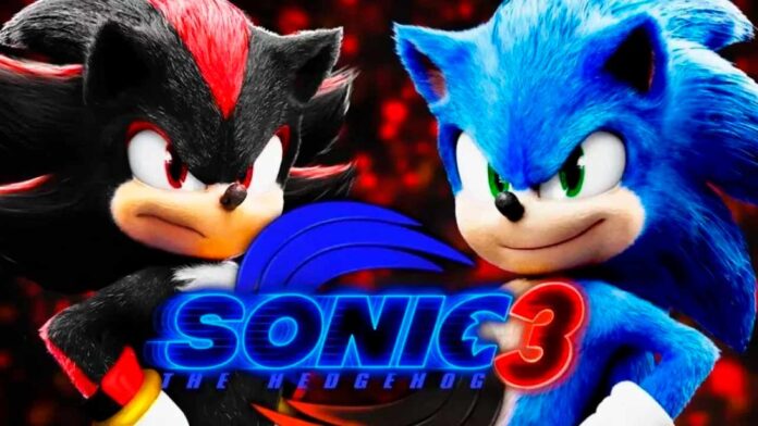 Crítica Sonic 3 La película