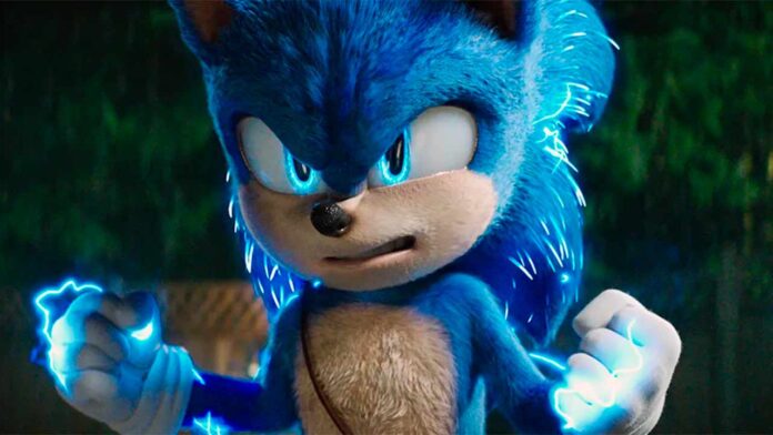 Confirmado el desarrollo de Sonic 4: La Película