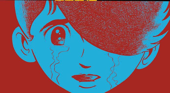 El manga Apollo’s Song de Osamu Tezuka tendrá adaptación a imagen real