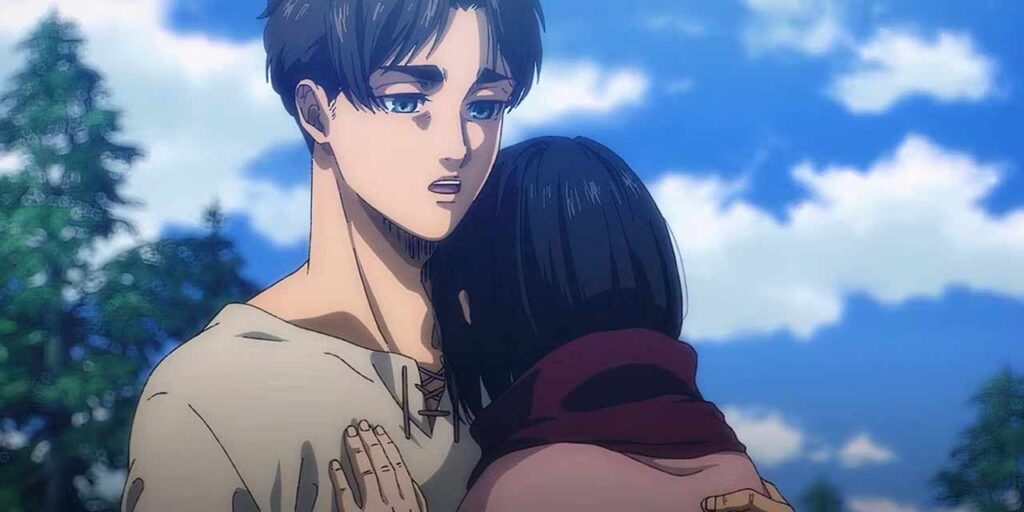 Crítica Attack on Titan The Last Attack