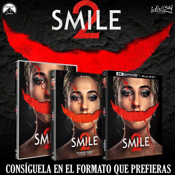 Concurso Smile 2