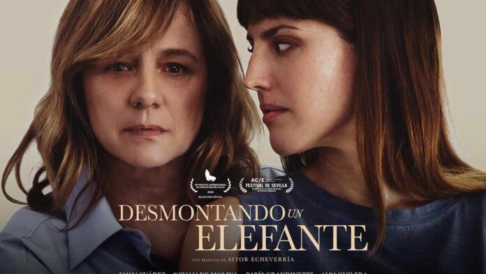 Crítica Desmontando un elefante