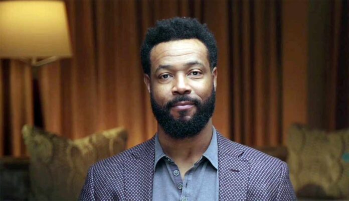 Entrevista Isaiah Mustafa nos habla de la serie Cross de Prime Video