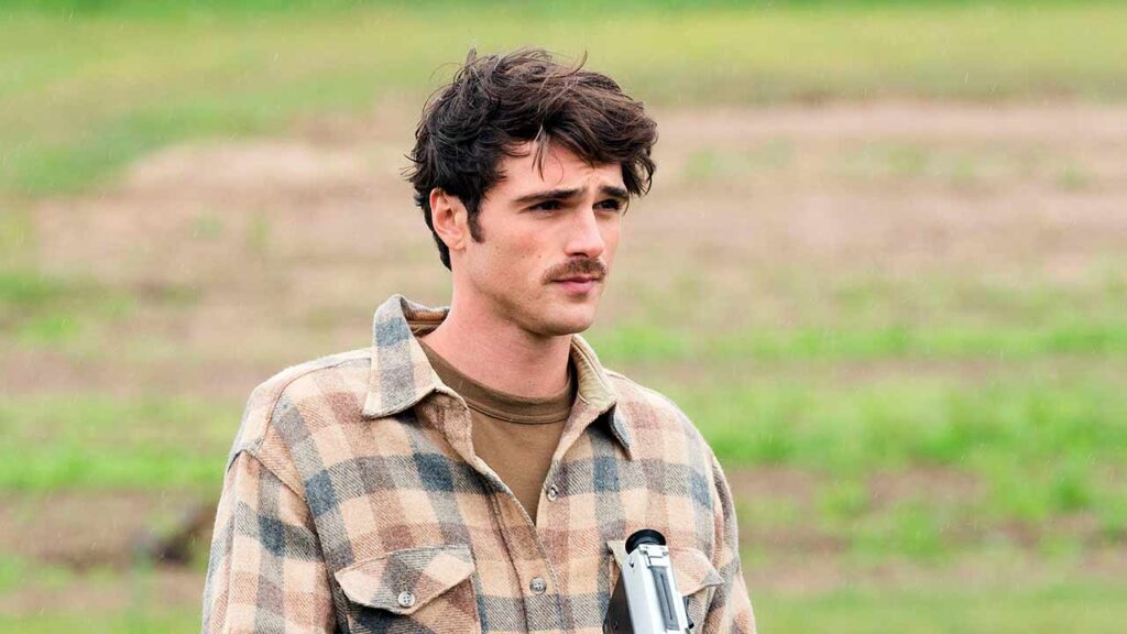 Jacob Elordi en conversaciones para protagonizar The Dog Stars