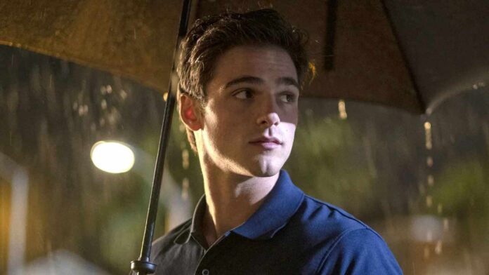 Jacob Elordi en conversaciones para protagonizar The Dog Stars