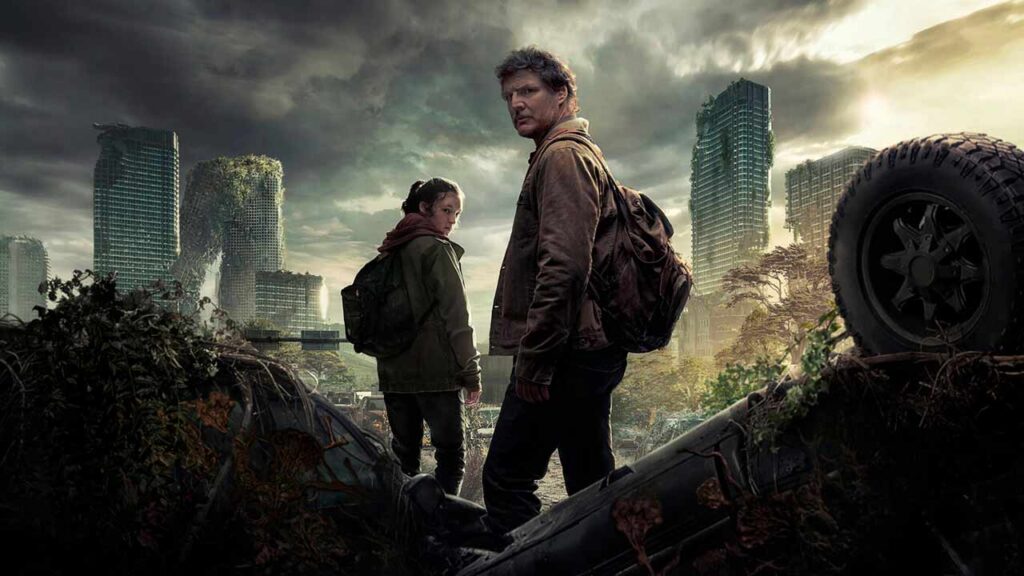 La segunda temporada de The Last of Us confirma su fecha de estreno