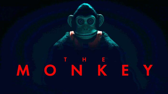 Sangriento nuevo tráiler de The Monkey