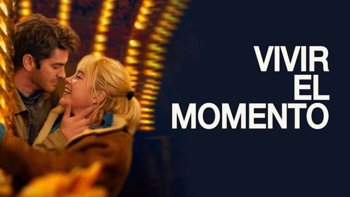 Crítica Vivir el momento
