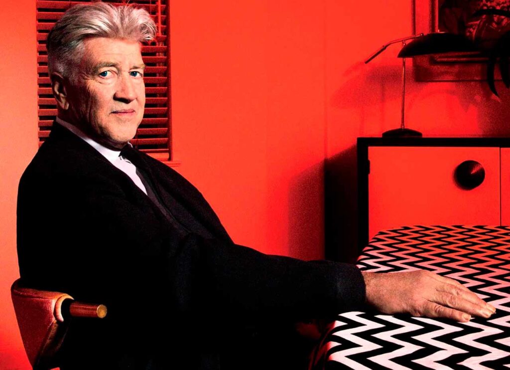 Fallece David Lynch a los 78 años