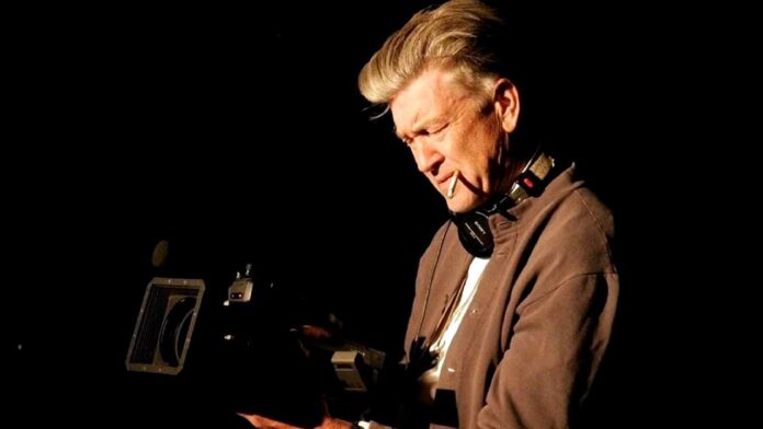 Fallece David Lynch a los 78 años