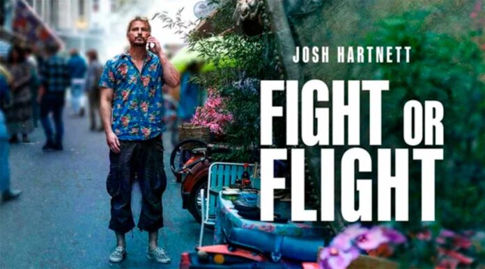 Fight or Flight