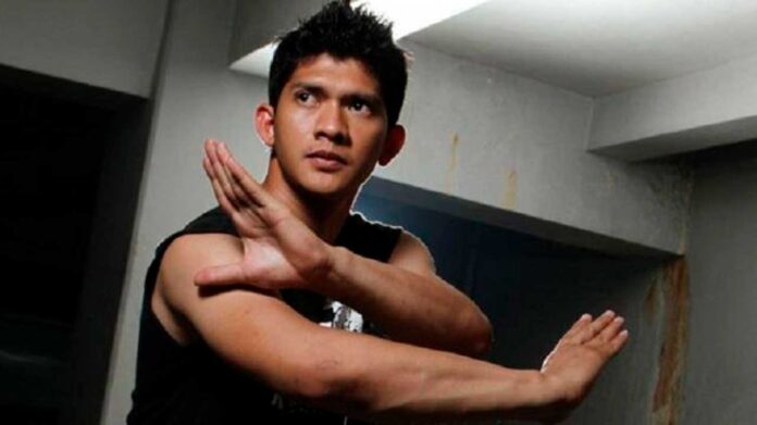 Proyectos de Iko Uwais