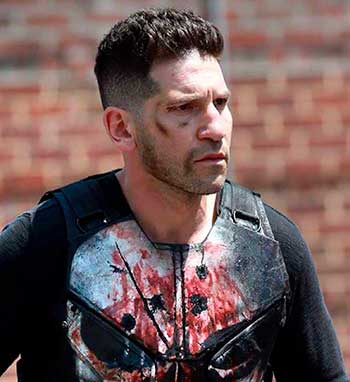 Jon Bernthal se une a la película La Odisea