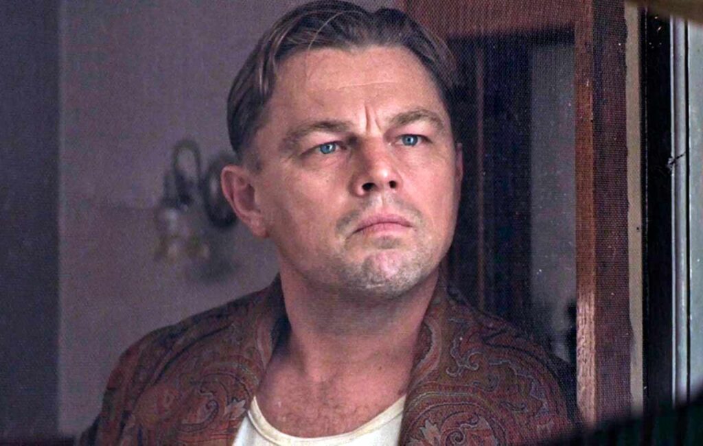 Leonardo DiCaprio dona 1 millón de dólares para ayudas en los incendios de Los Ángeles