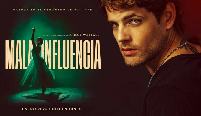 Crítica Mala influencia