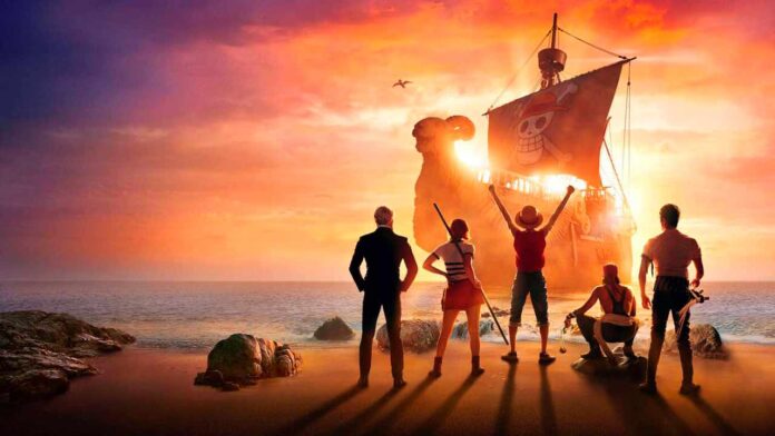 Nuevos actores se unen a la segunda temporada de One Piece