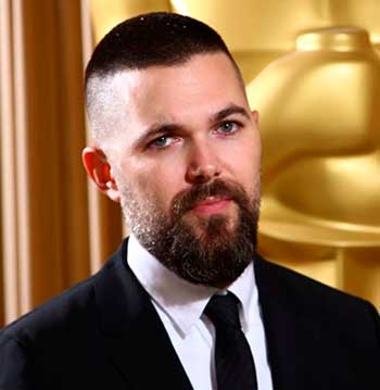 Robert Eggers dirigirá la secuela de Dentro del Laberinto
